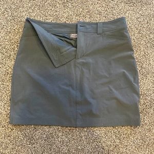 Eddie Bauer women’s skort